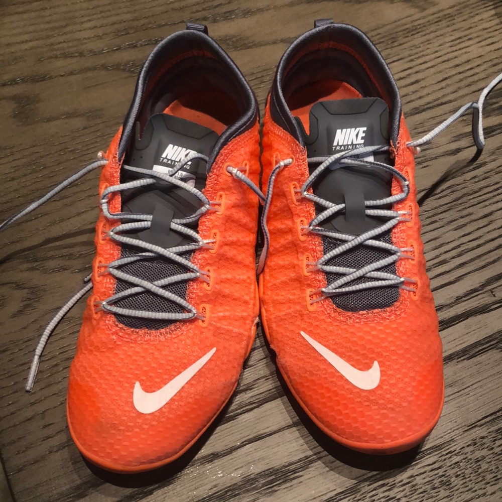 Nike Training